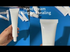 টিএফ-৬০ টিউব ফিলিং মেশিন