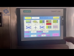 টিএফ-৮০ মেটাল টিউব ফিলিং মেশিন টিউব ফিলার ক্রিম ফিলিং মেশিন