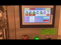 টিএফ-৮০ মেটাল টিউব ফিলিং মেশিন টিউব ফিলার ক্রিম ফিলিং মেশিন