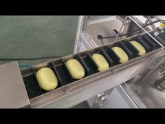 WZTS-120 উল্লম্ব সাবান কার্টনিং মেশিন