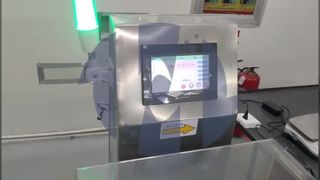 WZTS-130 লিফলেট খাওয়ানো সহ স্বয়ংক্রিয় ফোস্কা কার্টোনিং মেশিন