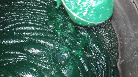 ক্রিম মলম লোশন ভ্যাকুয়াম ইমালসিফাইং মেশিন