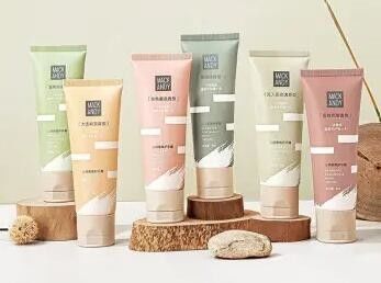 ক্রিম টুথপেস্ট প্লাস্টিকের টিউব ফিলার