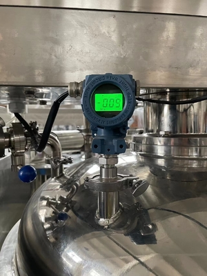 রাসায়নিক তরল সাবান তৈরীর মেশিন homogenizer মিশুক কসমেটিক গরম করার জন্য স্টেইনলেস স্টীল ডাবল জ্যাকেট মিশ্রণ ট্যাংক