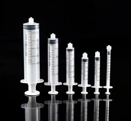 3ml 5ml 10ml 20ml প্লাস্টিক স্বয়ংক্রিয় প্রিফিলড সিরিংজ ফিলিং ক্যাপিং মেশিন
