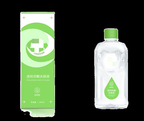 পারফিউম বোতল কার্টন বক্স প্যাকেজিং মেশিন