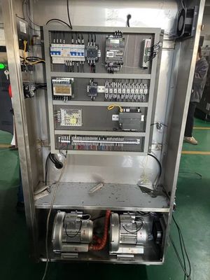 স্বয়ংক্রিয় নরম প্লাস্টিকের টিউব ফিলিং এবং সিলিং মেশিন অ্যালুমিনিয়াম কসমেটিক ক্রিম টিউব টুথপেস্ট টিউব ফিলিং মেশিন