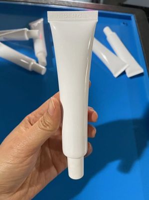 স্বয়ংক্রিয় নরম প্লাস্টিকের টিউব ফিলিং এবং সিলিং মেশিন অ্যালুমিনিয়াম কসমেটিক ক্রিম টিউব টুথপেস্ট টিউব ফিলিং মেশিন