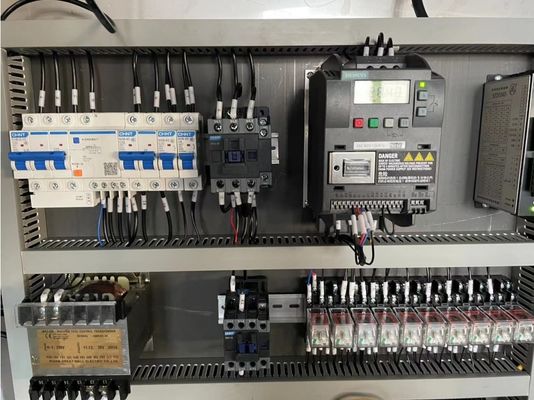 মলম ক্রিম টুথপেস্টের জন্য স্বয়ংক্রিয় প্লাস্টিক টিউব ফিলিং মেশিন