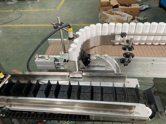 পারফিউম বোতল কার্টন বক্স প্যাকেজিং মেশিন