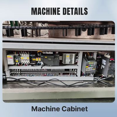 ফার্মা খাদ্য পানীয় জন্য স্বয়ংক্রিয় কার্টনিং মেশিন 80 বক্সমিনিট