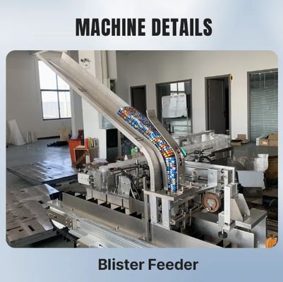 ফার্মা খাদ্য পানীয় জন্য স্বয়ংক্রিয় কার্টনিং মেশিন 80 বক্সমিনিট