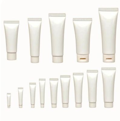 Automatic Plastic Tube Filling and Sealing Machine for Cosmetic/Hand Cream/Sanitizer Gel Toothpaste/Ointment Laminated Tube Packing Machine
