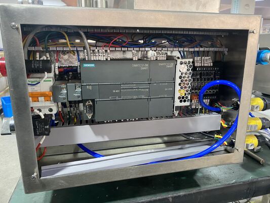 প্রিফিল্ড সিরিঞ্জ কার্টিজ ফিলিং মেশিন (ডেস্কটপ টাইপ)