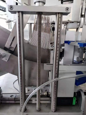 Professional Vertical Rotary Box Packing Machine for Cosmetic