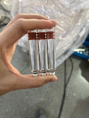 1-10pcs/min ডেস্কটপ প্রিফিলড সিরিং ভ্যাকুয়াম ফিলিং মেশিন