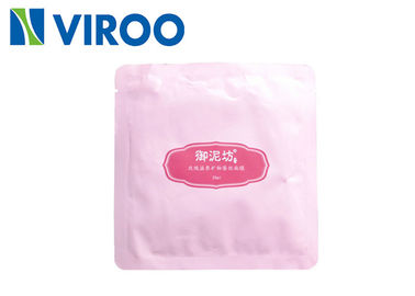 অনুভূমিক 380V 50 / 60Hz ফেসিয়াল মাস্ক ফিলিং এবং প্যাকেজিং মেশিন