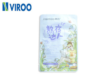 380V 50 / 60Hz স্বয়ংক্রিয় ফেস মাস্ক মেকিং মেশিন